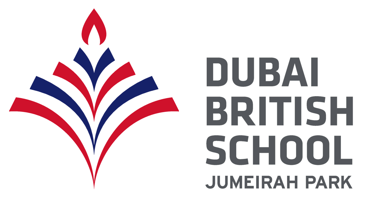 School logo